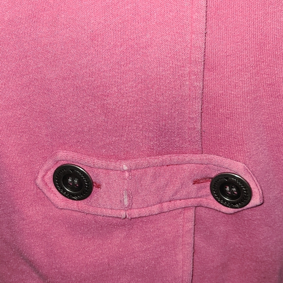 PINK heavy jacket💕💖 - Picture 12 of 14